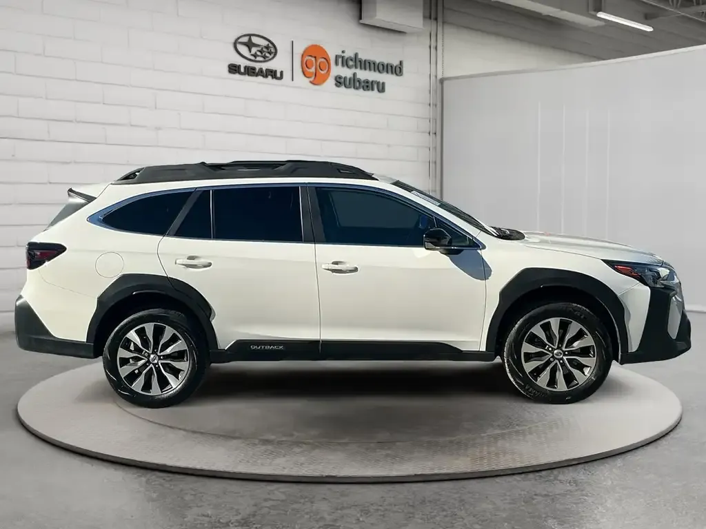 Subaru Outback 2025 photo 4