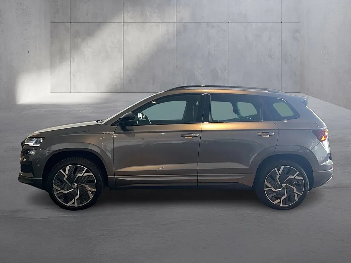 Skoda Karoq 2023 photo 2