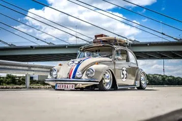 Volkswagen Coccinelle
