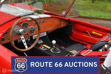 Ford Replica 1965 photo 2