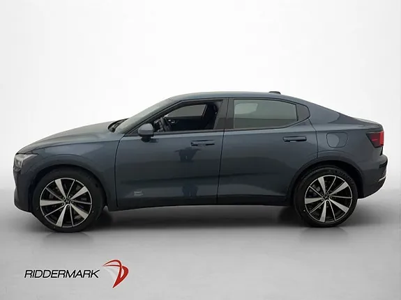 Polestar 2 2022 photo 5
