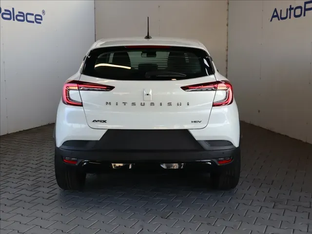 Mitsubishi Asx 2025 photo 4