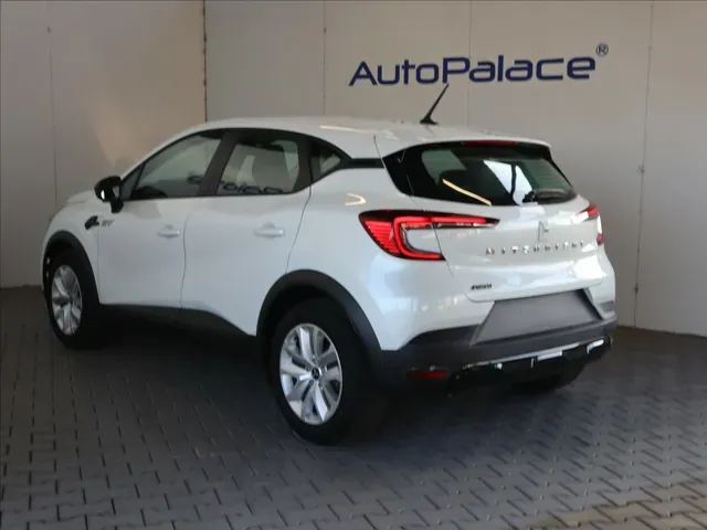 Mitsubishi Asx 2025 photo 3
