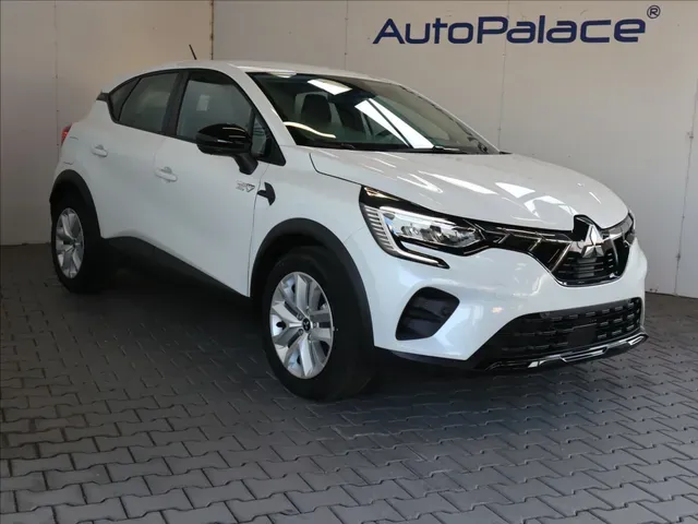 Mitsubishi Asx 2025 photo 2