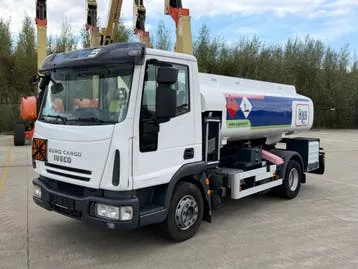 Iveco Eurocargo