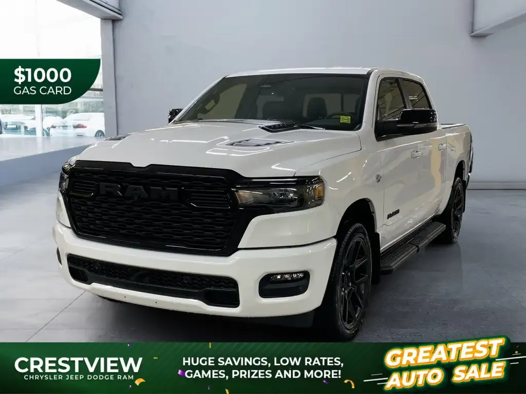 Ram 1500