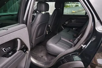 Land Rover Range Rover Sport 2025 photo 5
