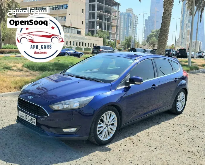 Ford Focus 2013 photo 4