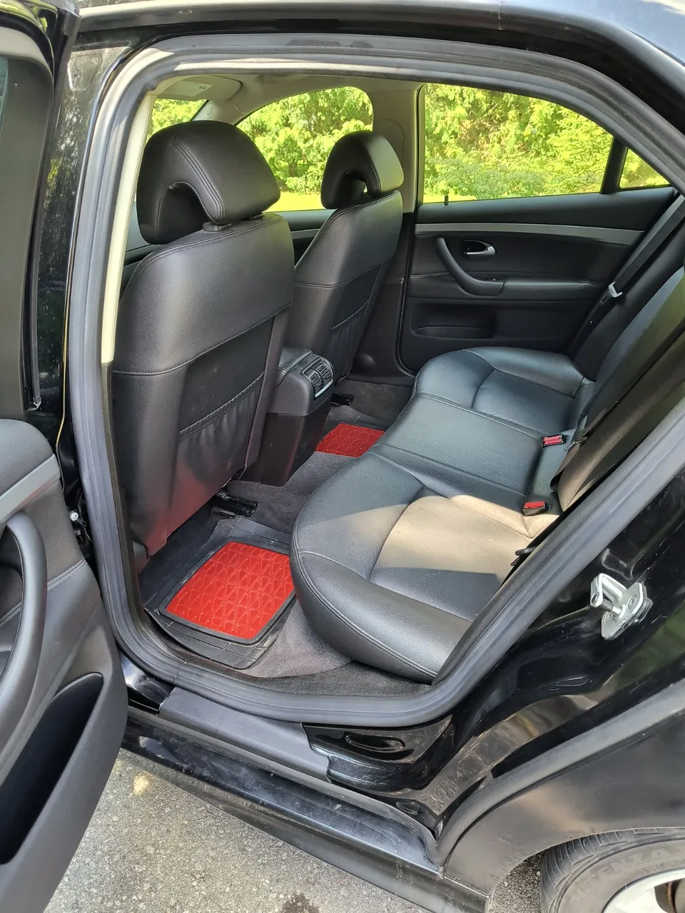 Saab 9-3X 2009 photo 5