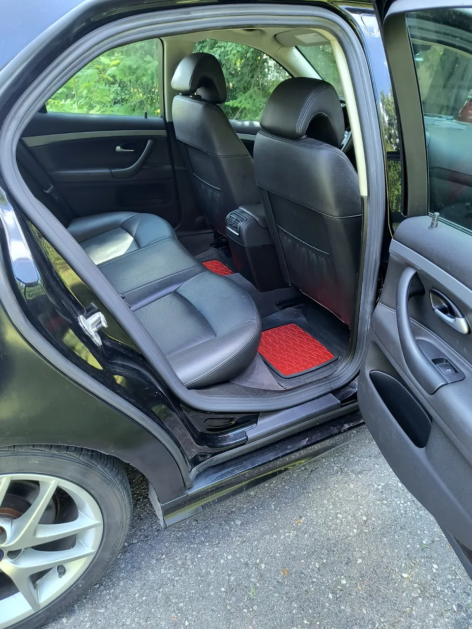 Saab 9-3X 2009 photo 3