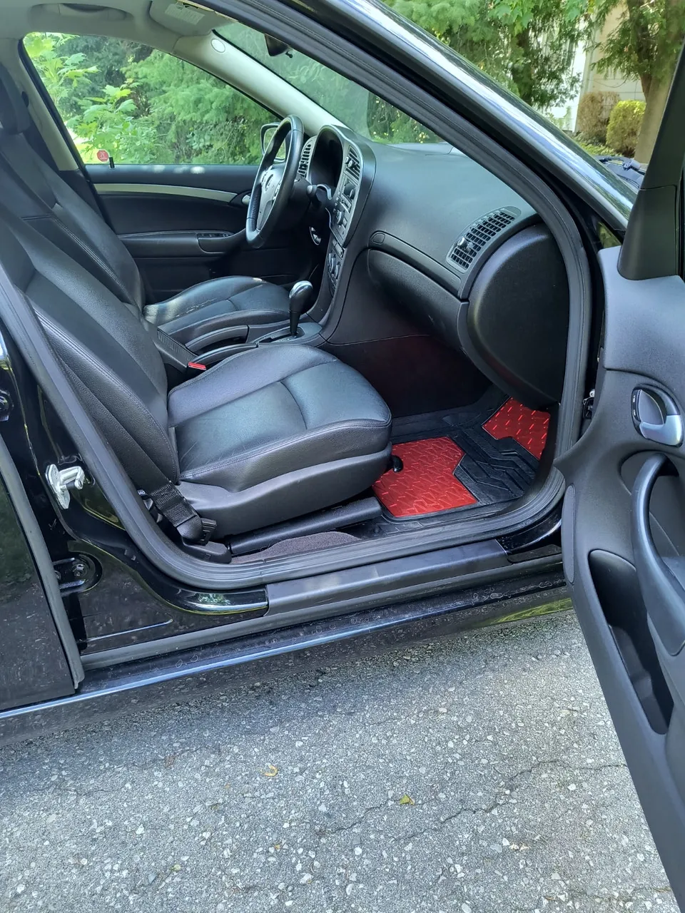 Saab 9-3X 2009 photo 2
