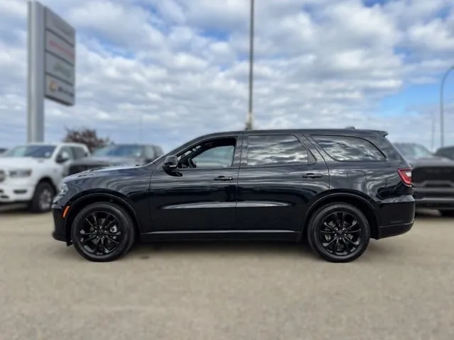 Dodge Durango 2022 photo 2
