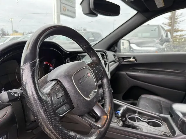 Dodge Durango 2022 photo 4