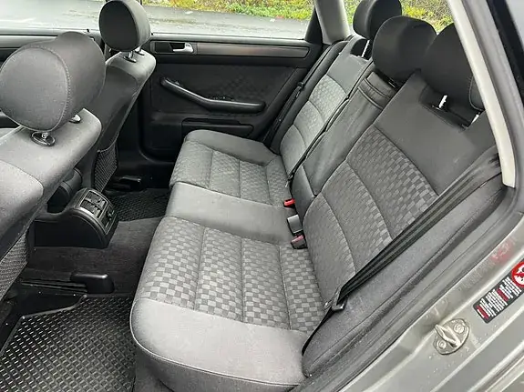 Audi A6 2003 photo 5