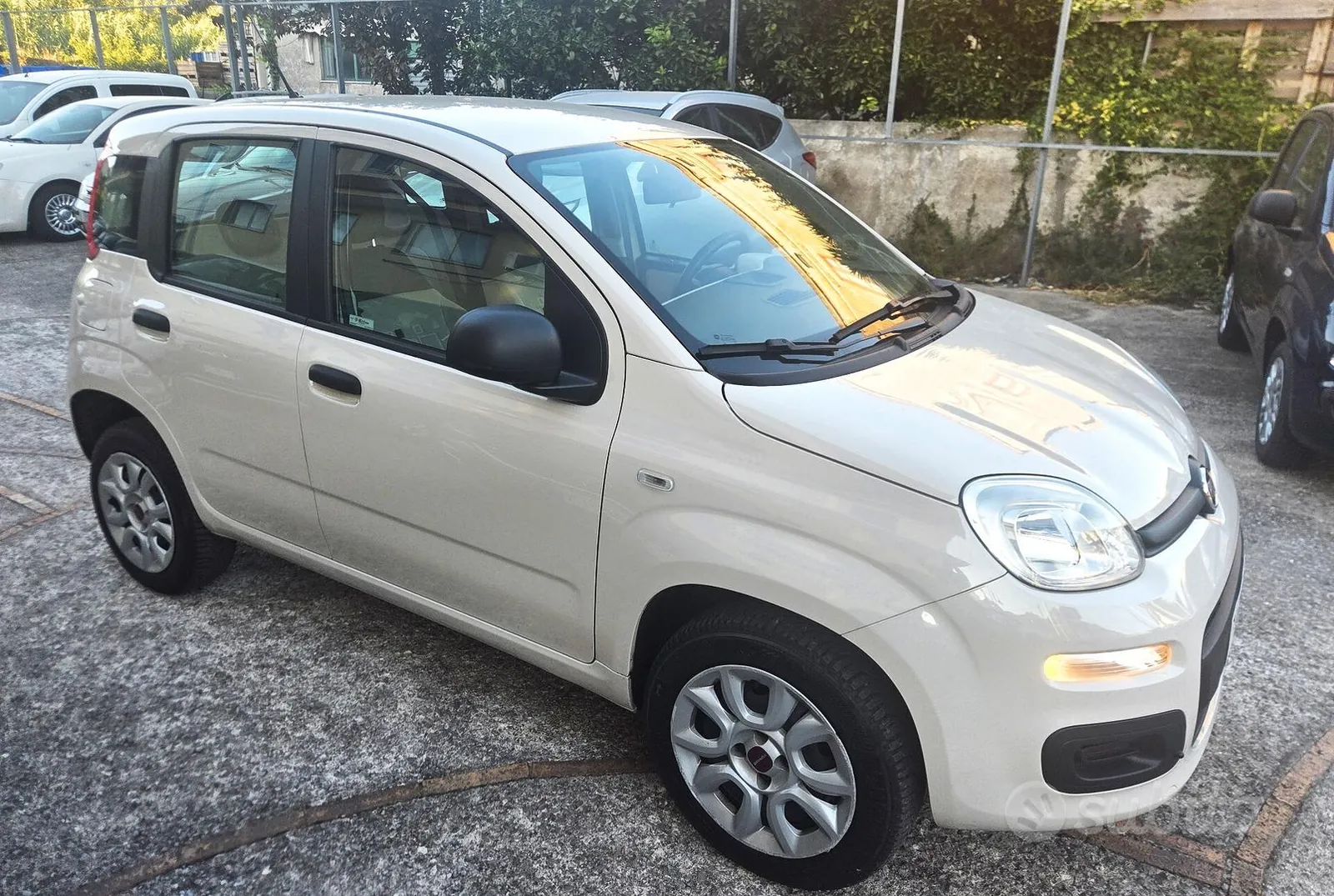 Fiat Panda 2016 photo 3