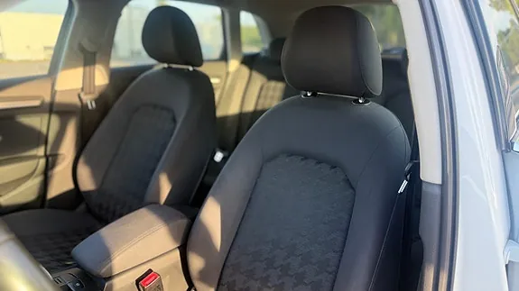 Audi A3 2014 photo 4
