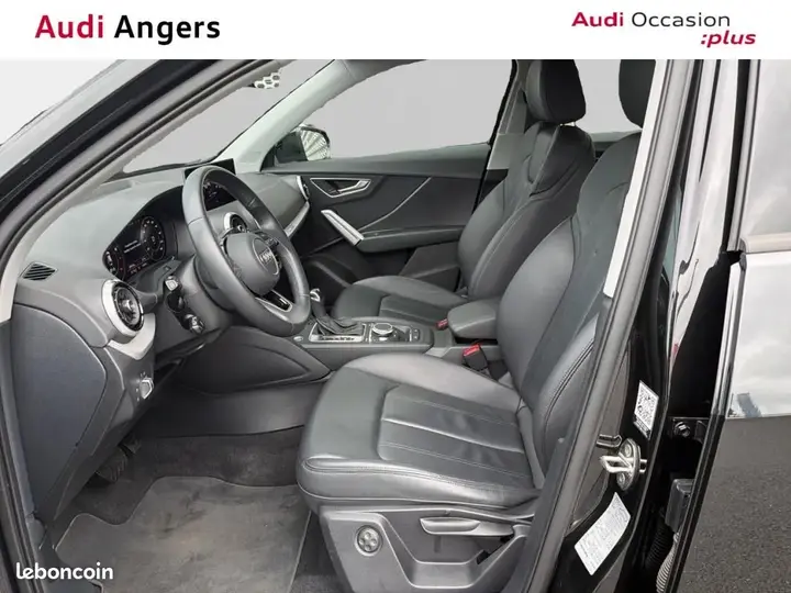 Audi Q2 2023 photo 5