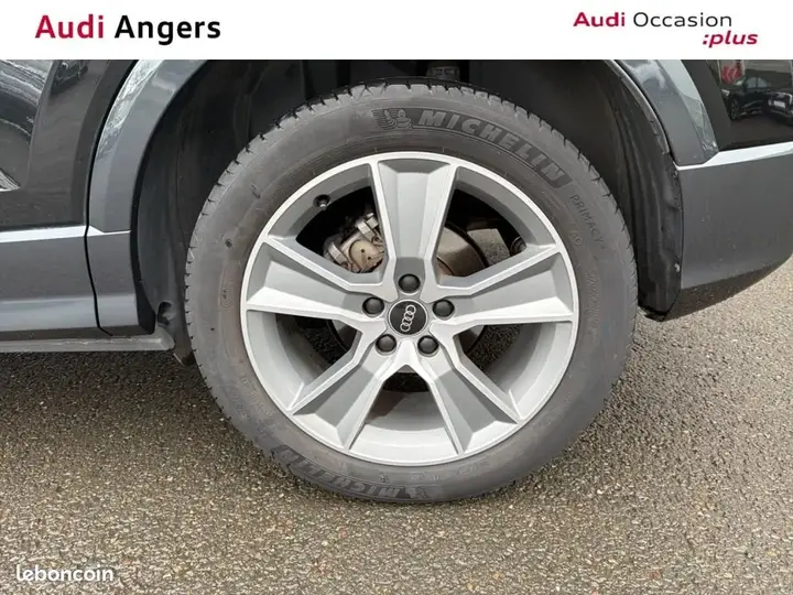 Audi Q2 2023 photo 4