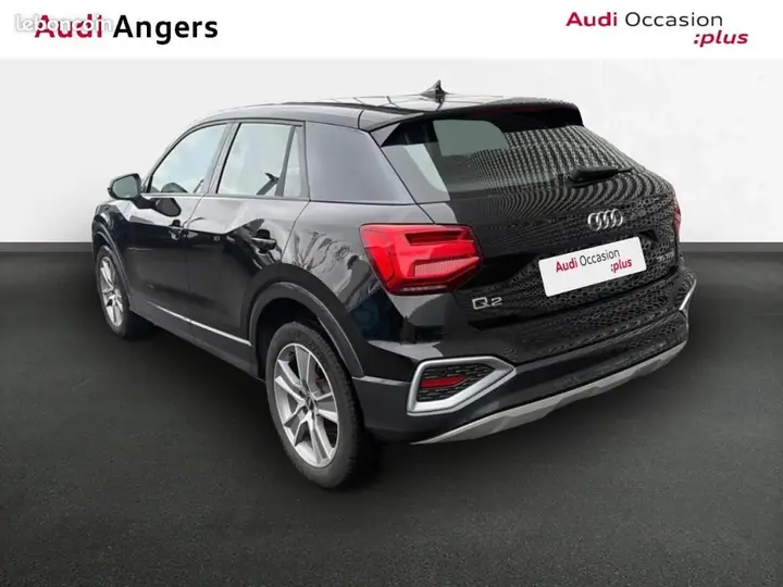 Audi Q2 2023 photo 3