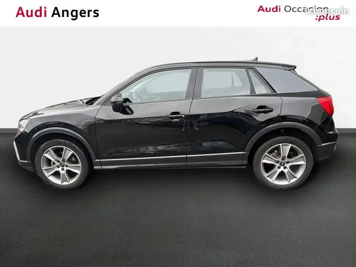 Audi Q2 2023 photo 2