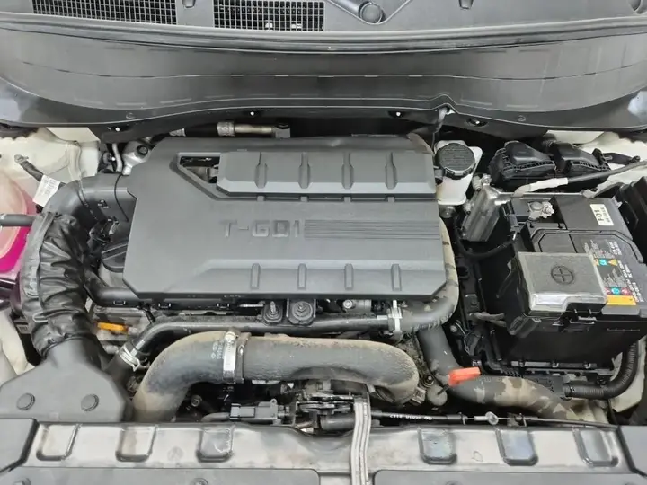 Hyundai Casper 2023 photo 5