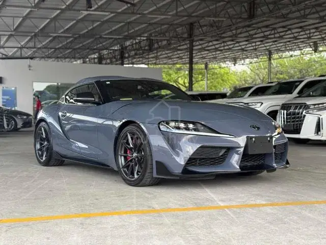 Toyota Supra