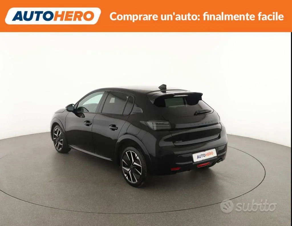 Peugeot 208 2025 photo 4