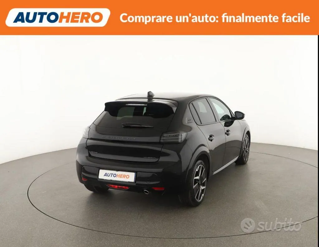 Peugeot 208 2025 photo 5