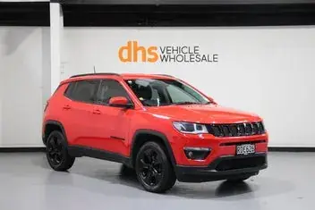 Jeep Compass 2020 photo 4