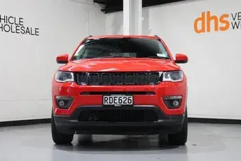 Jeep Compass 2020 photo 5