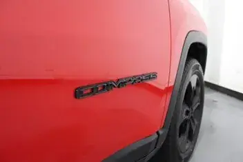 Jeep Compass 2020 photo 3