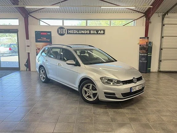 Volkswagen Golf I