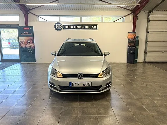 Volkswagen Golf I 2014 photo 5