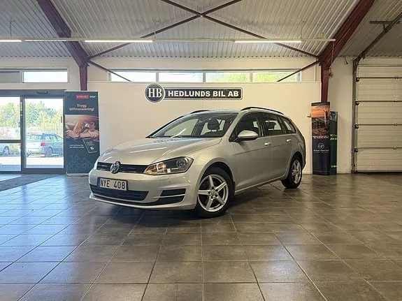Volkswagen Golf I 2014 photo 4