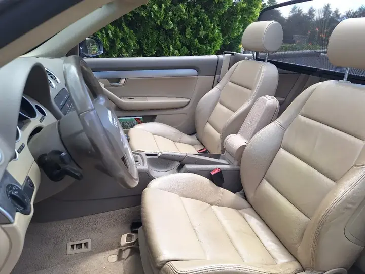 Audi A4 2006 photo 3