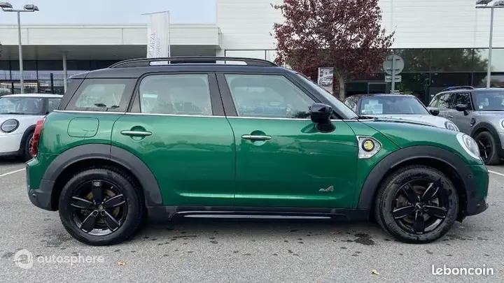 Mini Countryman 2022 photo 4