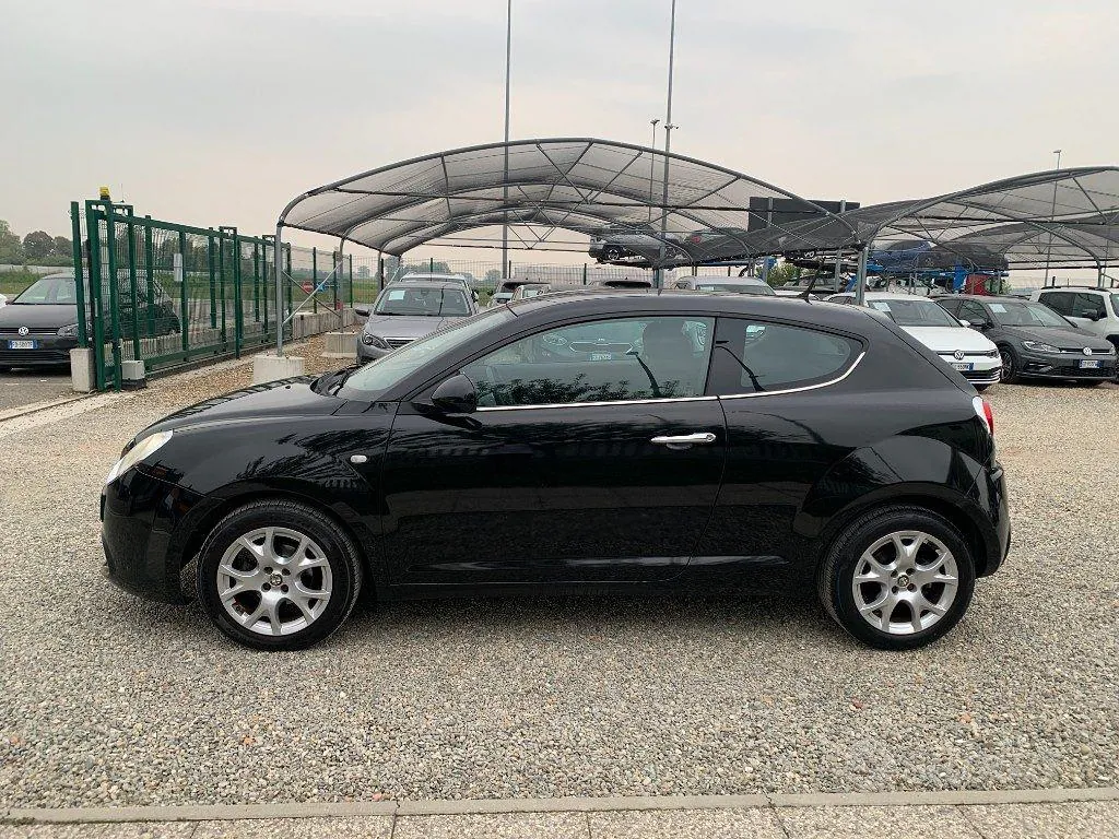 Alfa Romeo Mito 2011 photo 2