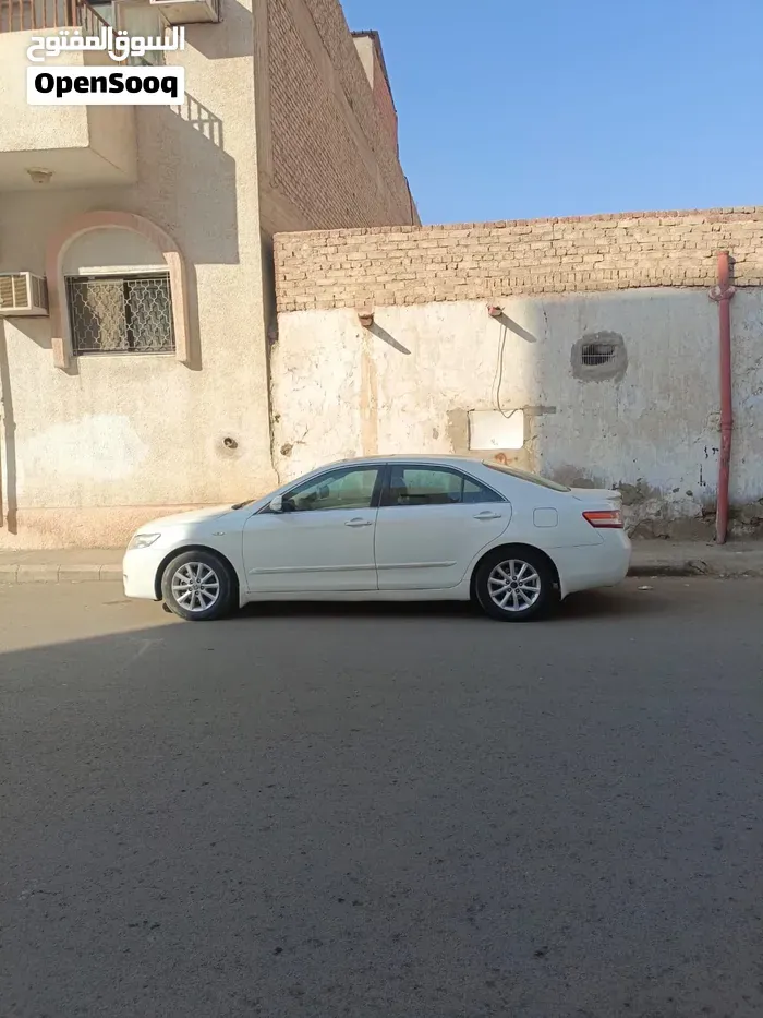 Toyota Camry 2016 photo 5