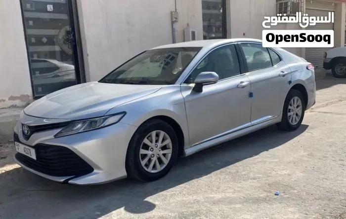 Toyota Camry 2016 photo 4