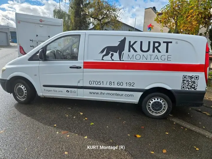 Mercedes-Benz Vito 111 Cdi