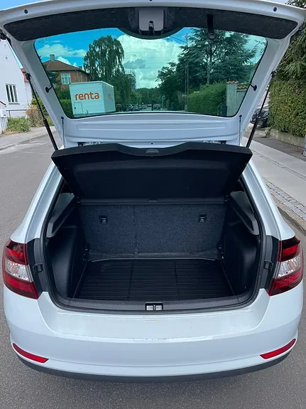 Skoda Rapid 2015 photo 4