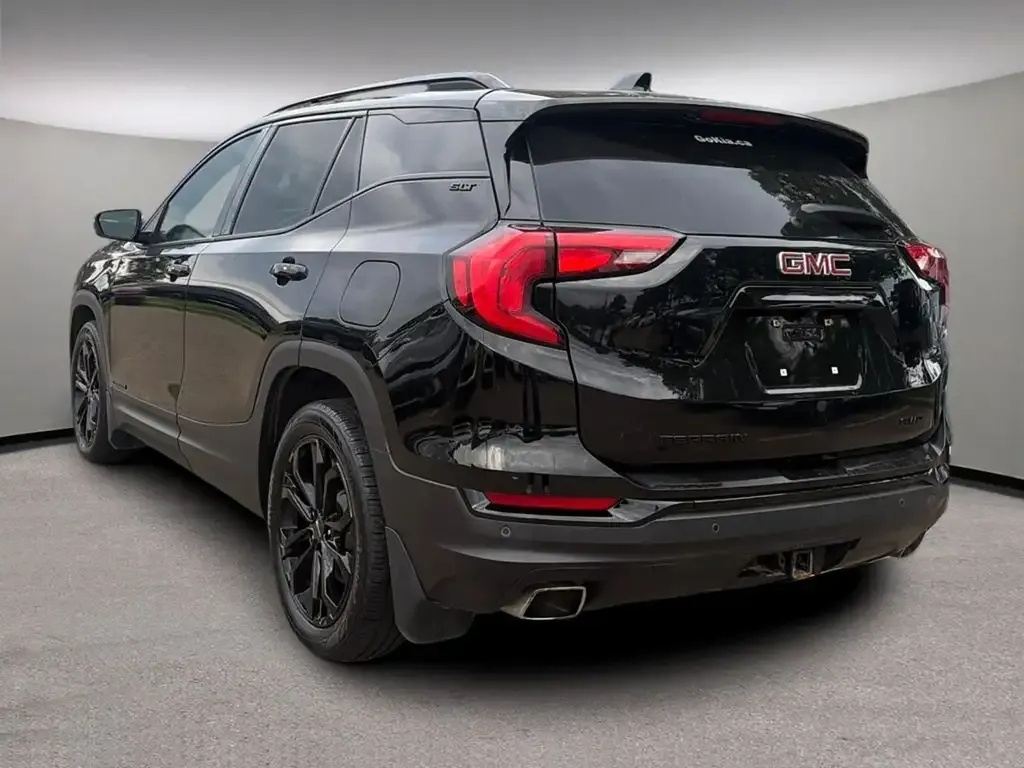 GMC Terrain 2019 photo 4
