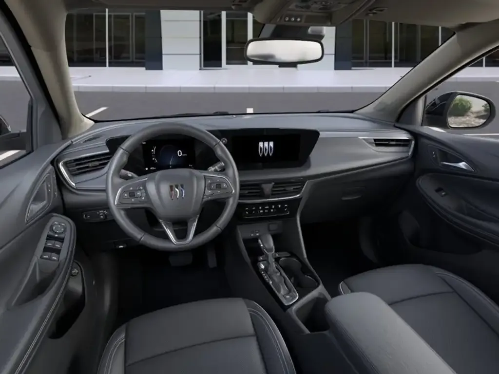 Buick Encore Gx 2026 photo 5