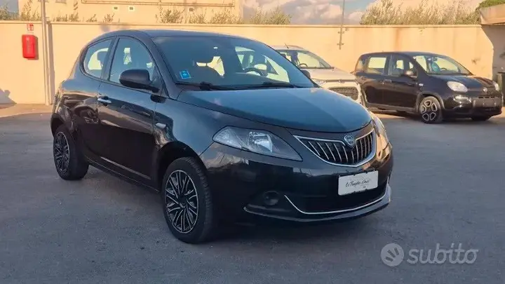 Lancia Ypsilon 2022 photo 4