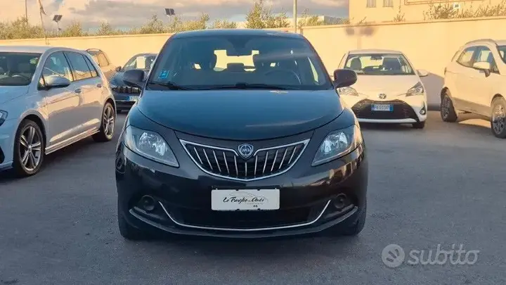 Lancia Ypsilon 2022 photo 3