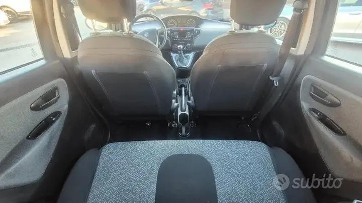 Lancia Ypsilon 2022 photo 5