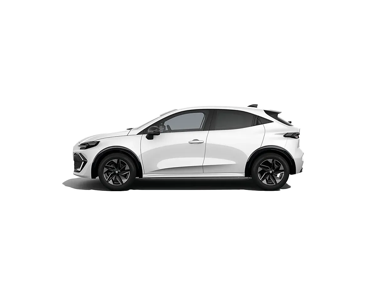 Renault Clio 2026 photo 2