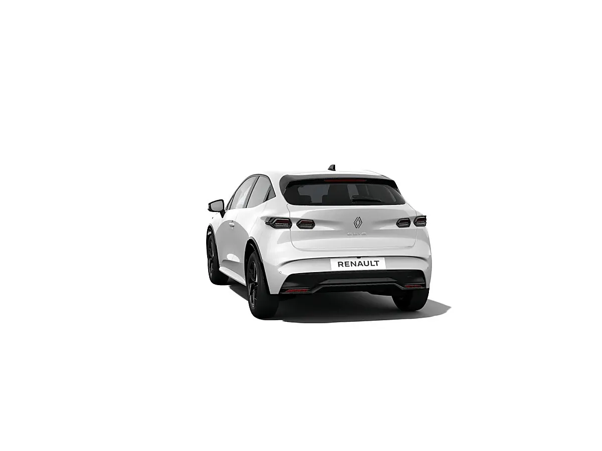 Renault Clio 2026 photo 3
