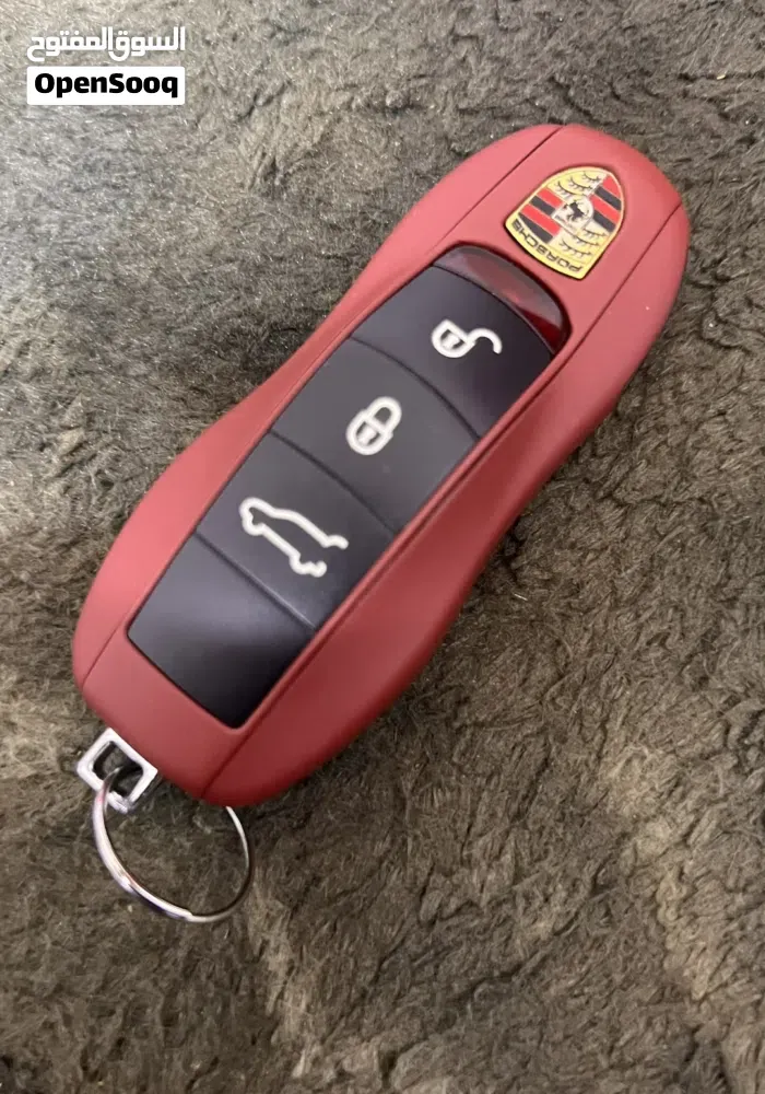 Porsche Cayenne 2014 photo 4