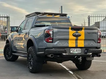 Ford Ranger 2022 photo 5